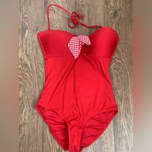Matilda Jane swimsuit size Md. NWT